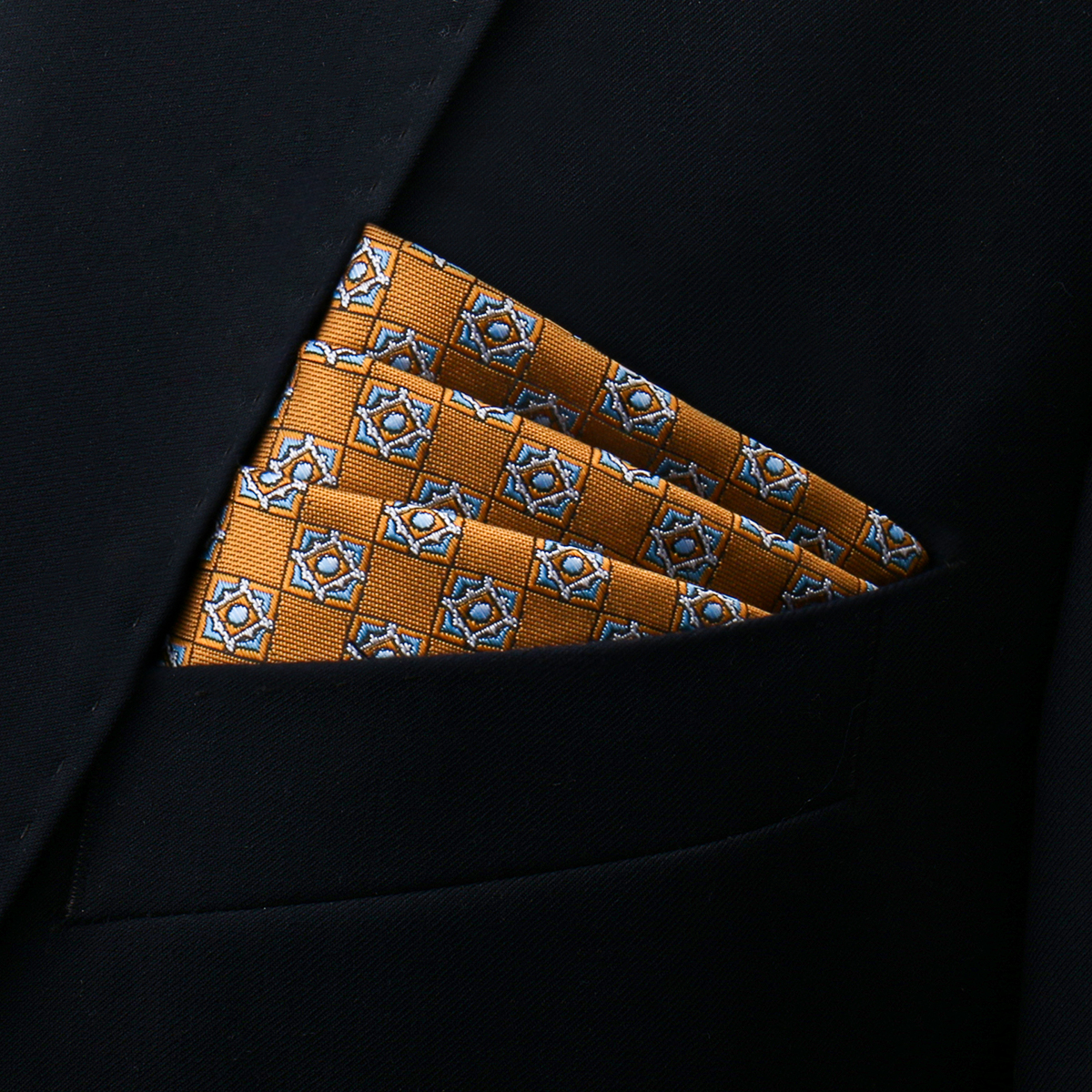 New Style Handkerchief Hot sal – Pocket Square Set Bewertung und Preis