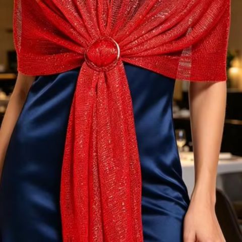 Bridesmaid Stole Women’s Spark – Stole Wedding Shawl Bewertung und Preis