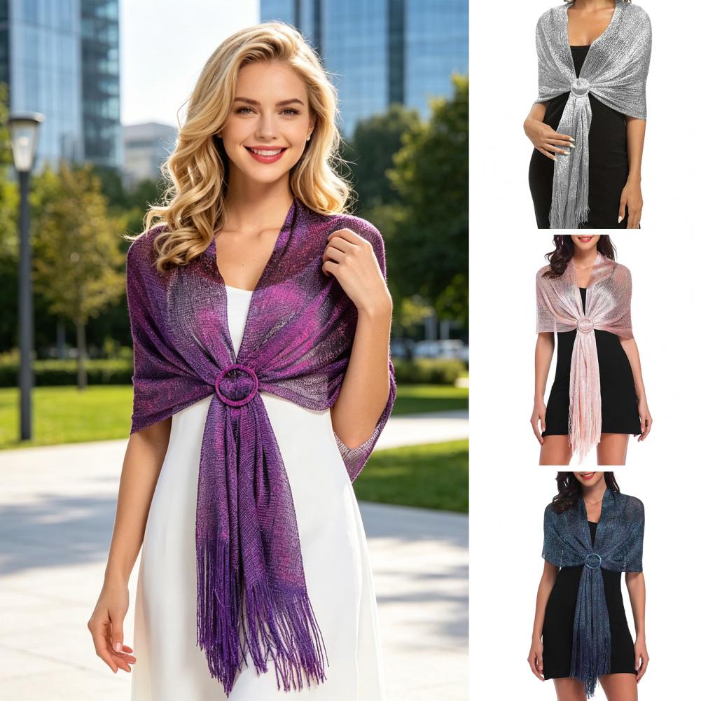 Bridesmaid Stole Women’s Spark – Stole Wedding Shawl Bewertung und Preis